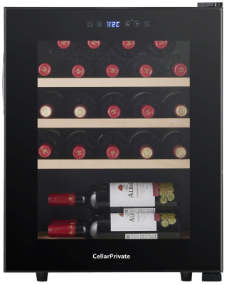 Фото товара: Cellar Private CP023