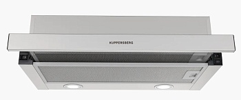 Фото товара: Kuppersberg SLIMDUAL 60 X