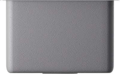 Детальное фото товара: Omoikiri Tadzava 38-U/I-IN Ultra 15, мойка, нержавеющая сталь