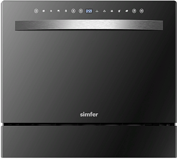 Фото товара: SIMFER DBB6501