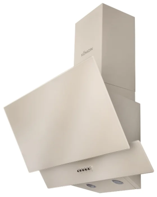 Konigin Oriole Ivory 60