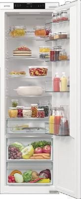 Детальное фото товара: Gorenje RI517E41WF