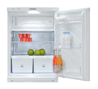 Детальное фото товара: POZIS СВИЯГА 410-1 серебристый металлопласт