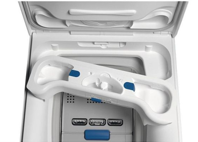 Детальное фото товара: Electrolux EW8TN3372