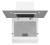 MEFERI AIRBOX60WH COMFORT PLUS Детальное фото товара: MEFERI AIRBOX60WH COMFORT PLUS