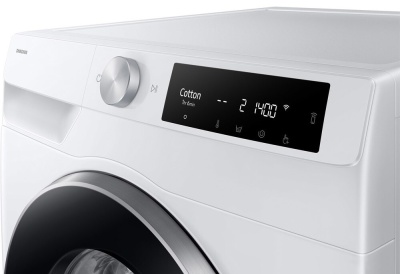 Детальное фото товара: Samsung WW90DG6U34LELP