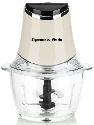 Zigmund & Shtain CH-32 R