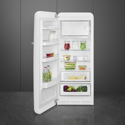 Детальное фото товара: Smeg FAB28LWH5