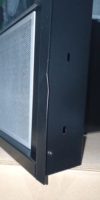 Детальное фото товара: Уценка Kuppersberg NANCY S 60 Black