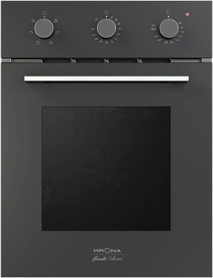 Детальное фото товара: Krona CORRENTE 45 BL