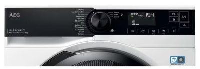 Детальное фото товара: AEG TR839P4CE