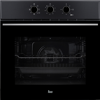 Фото товара: Уценка Teka HSB 610 BK BLACK