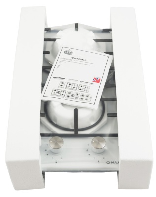 Детальное фото товара: Maunfeld EGHS.32.3ESD/G газовая поверхность