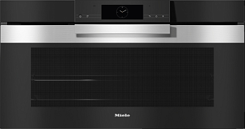 Фото товара: Miele H7890BP CLST