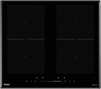 Фото товара: Haier HHK-Y64TJVB индукционная поверхность