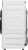 Hyundai WME7216 Детальное фото товара: Hyundai WME7216