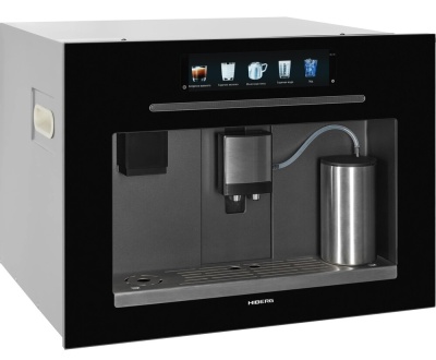 Детальное фото товара: HIBERG PROFF-KP Ice