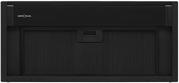 Фото товара: Krona ISIDA 600 black SGC