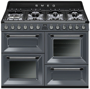 Фото товара: Smeg TR4110GR