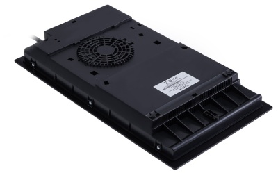 Детальное фото товара: Evelux HEI 320 B индукционная поверхность