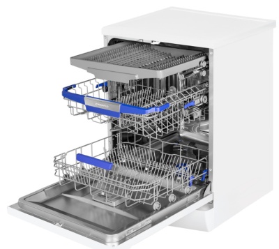 Детальное фото товара: Maunfeld MWF60331W Inverter