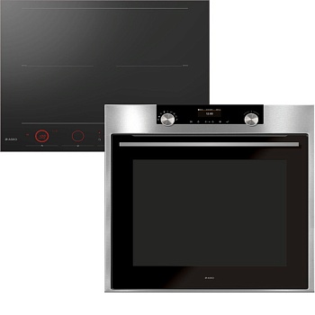 Фото товара: ASKO HID654GC + OP8664S