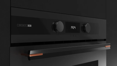 Детальное фото товара: Teka HLB 84-G1 P MATT BLACK