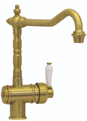 Детальное фото товара: Seaman Barcelone SSL-5077-AG (Antique Gold, PVD + Patina)