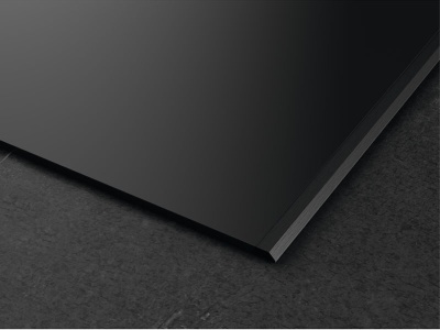 Детальное фото товара: AEG HVB8453IB газовая поверхность