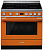 Фото товара: Smeg CPF9IPOR
