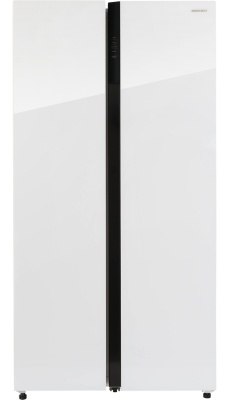 Детальное фото товара: Nordfrost RFS 525DX NFGW inverter