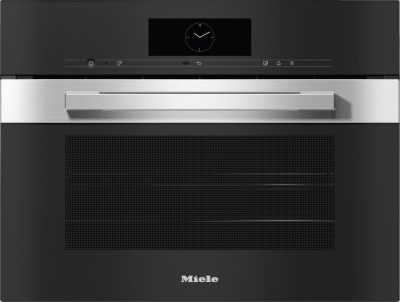 Детальное фото товара: Miele DGC7840 HC Pro CLST