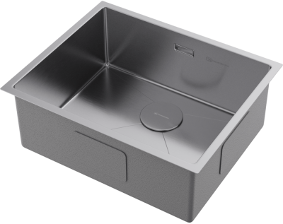 Детальное фото товара: Omoikiri Taki 54-U/IF-IN, мойка, нержавеющая сталь