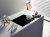 Falmec PIANO INDUZIONE 58x51 Детальное фото товара: Falmec PIANO INDUZIONE 58x51 индукционная поверхность