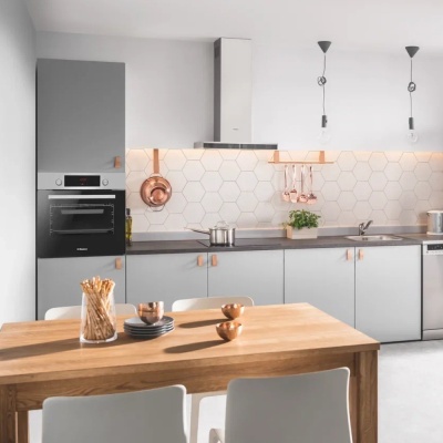 Детальное фото товара: Hansa BOEI68411