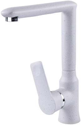 Zigmund & Shtain ZS 0700, смеситель, млечный путь  