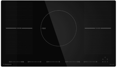Детальное фото товара: Maunfeld CVI905SFBK Inverter индукционная поверхность