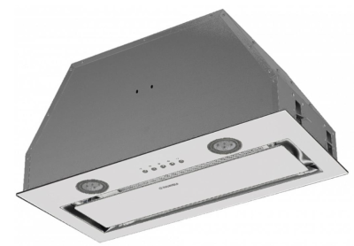 Maunfeld TRAPEZE 602IG WHITE