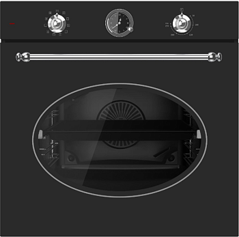 Фото товара: Kuppersberg SR 610 ANT Silver