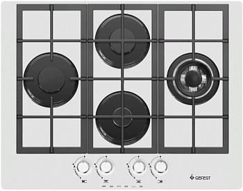 Фото товара: GEFEST ПВГ 2231-01 Р12 газовая поверхность