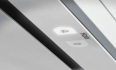 Детальное фото товара: Haier HVX-BI652GB