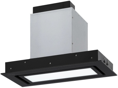 Детальное фото товара: Krona SELINA F MAX 600 black SGC