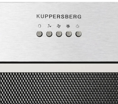 Детальное фото товара: Kuppersberg INPUSH 60 X
