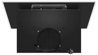 Детальное фото товара: MEFERI AIRBOX60BK LIGHT