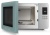 Детальное фото товара: Smeg MOC01EGMEU