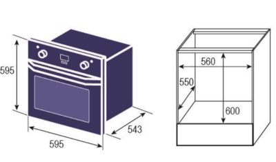 Схема встраивания
