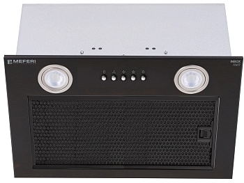 Фото товара: MEFERI INBOX45BK POWER
