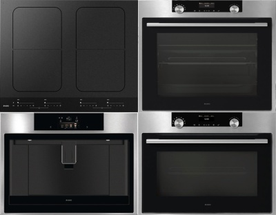 Детальное фото товара: ASKO HI1655MF + OT8664S + OM8464S + CM8477S
