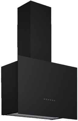 Elikor Метеорит 60П-700-Э4Д черный