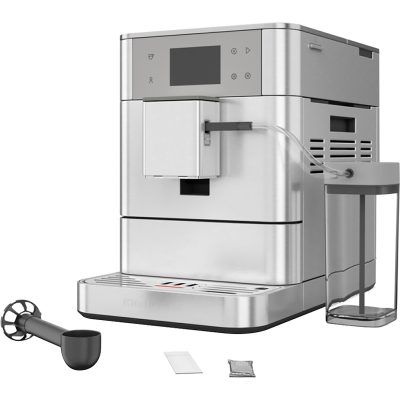 Детальное фото товара: KitchenAid 5KES8557ESX